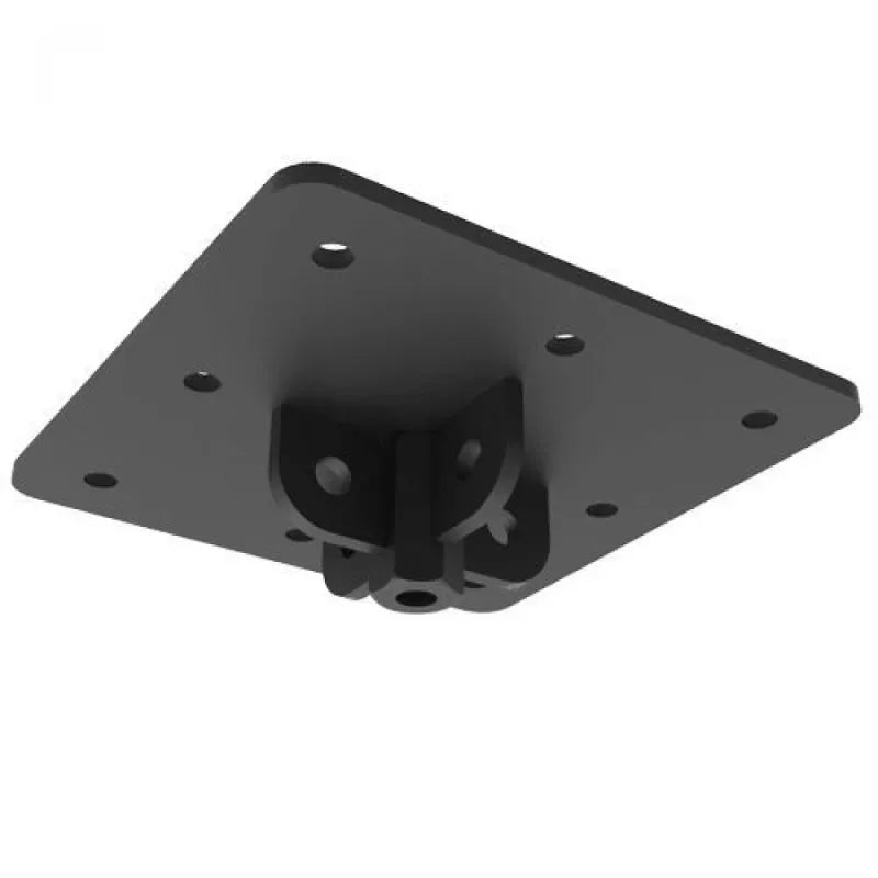 Adaptive Technologies MP-500-13-CM Black Ceiling mnt plate for 1