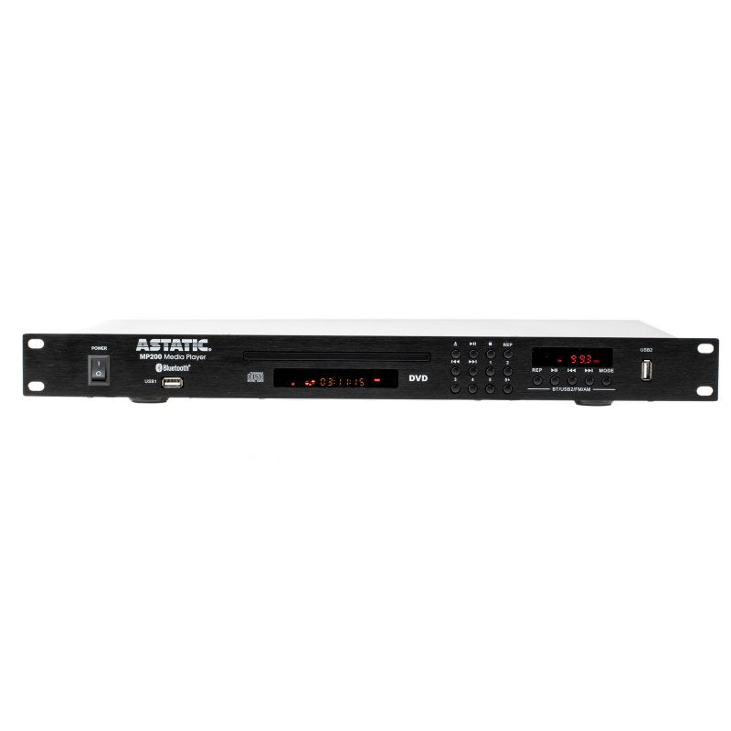 Astatic MP200