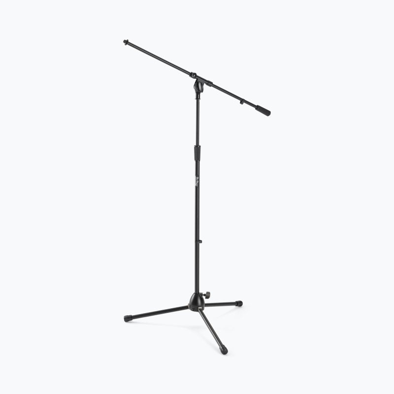 On-Stage TMP-MS9701B Production-Grade Mic Stand with Tripod Base and Boom Arm
