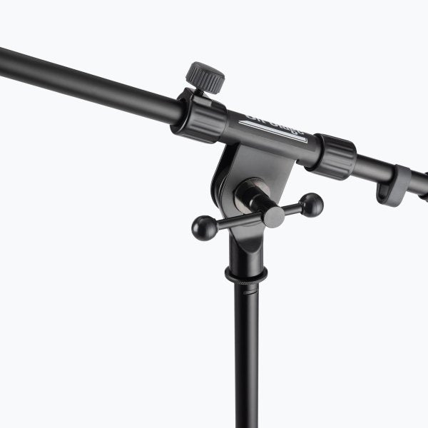 On-Stage MSA7020B Mic Boom, Black