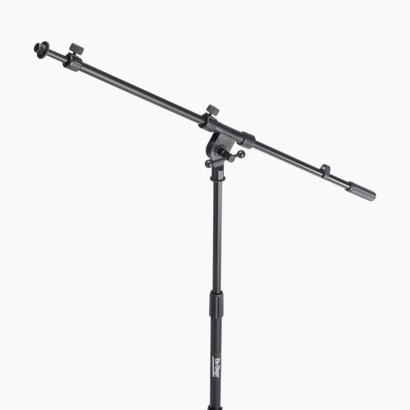 On-Stage TMP-MSA7020TB Telescoping Mic Boom