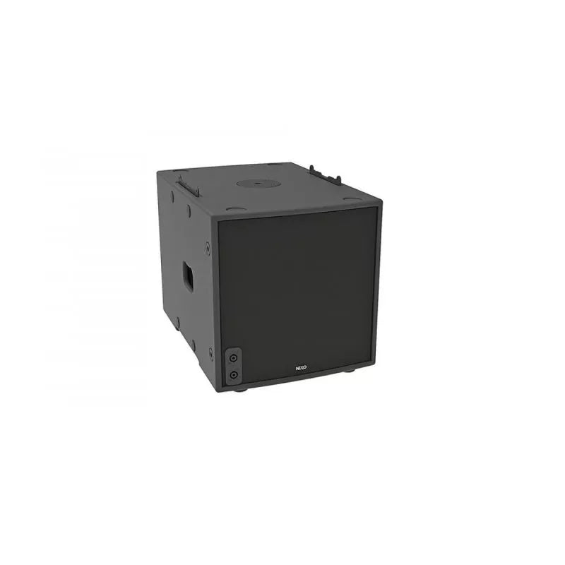 Nexo MSUB12-IPW MSUB12, Installation Vers