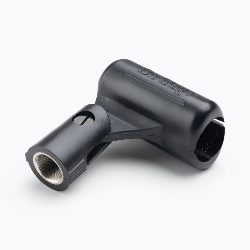 On-Stage TMP-MY100 Unbreakable Rubber Dynamic Mic Clip