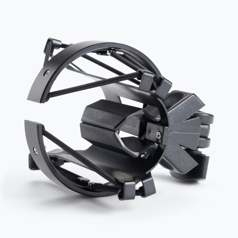 On-Stage TMP-MY420 Shock Mount for Studio Mics (19 mm-30 mm)