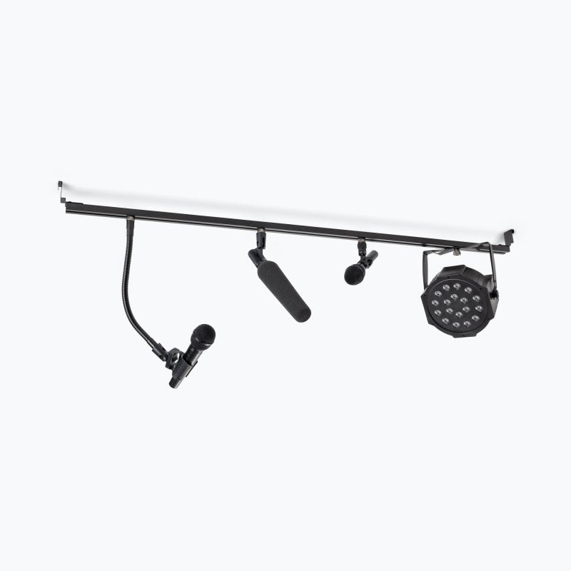 On-Stage TMP-MY900 Ceiling Bar for Mics and Lights