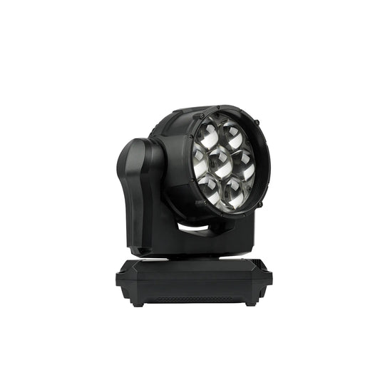 Martin Lighting MAC Aura XIP IP54 Outdoor Moving Head Wash Light | SIP | Black
