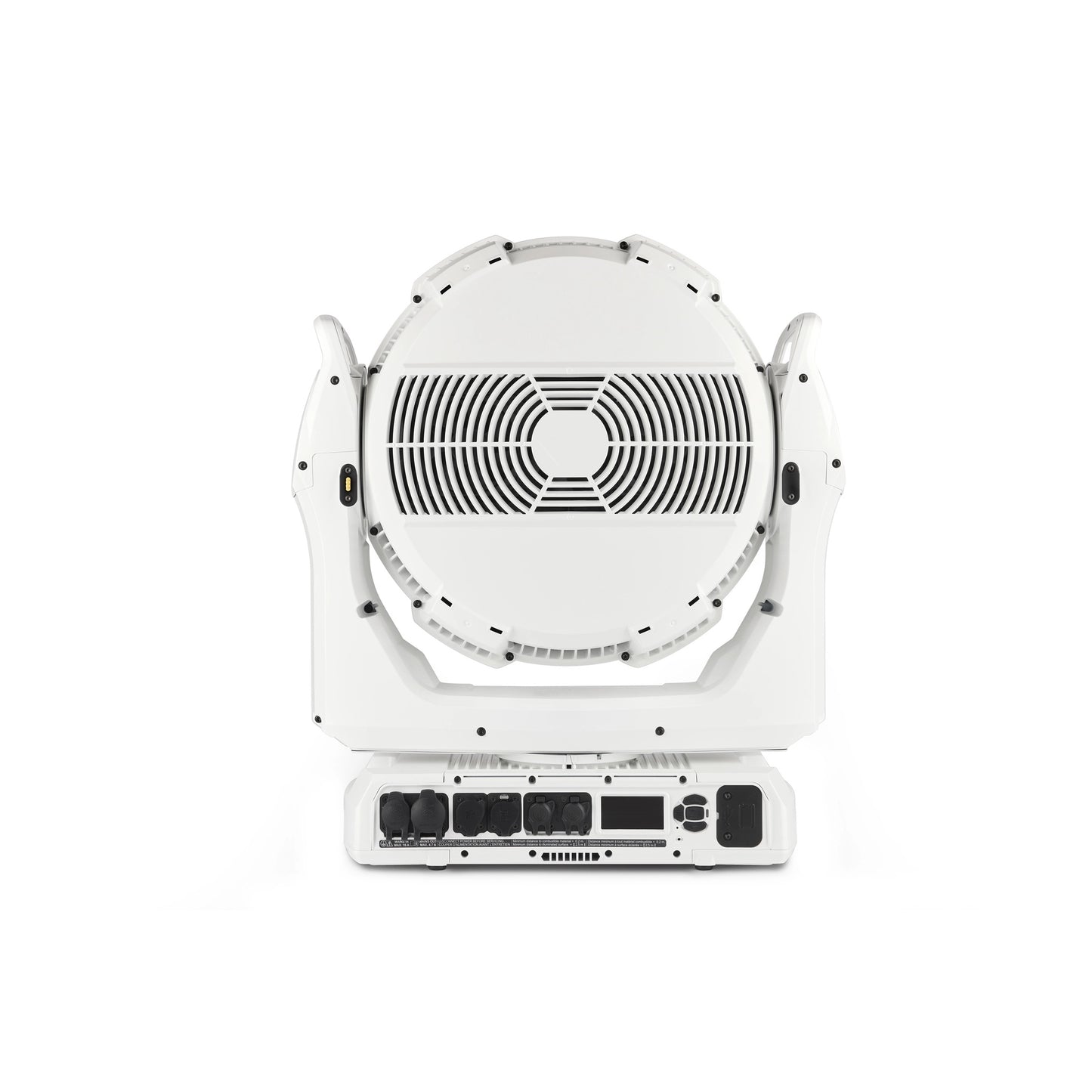 Martin Lighting MAC Aura Raven XIP Outdoor Moving Head Wash Light | EPS | White