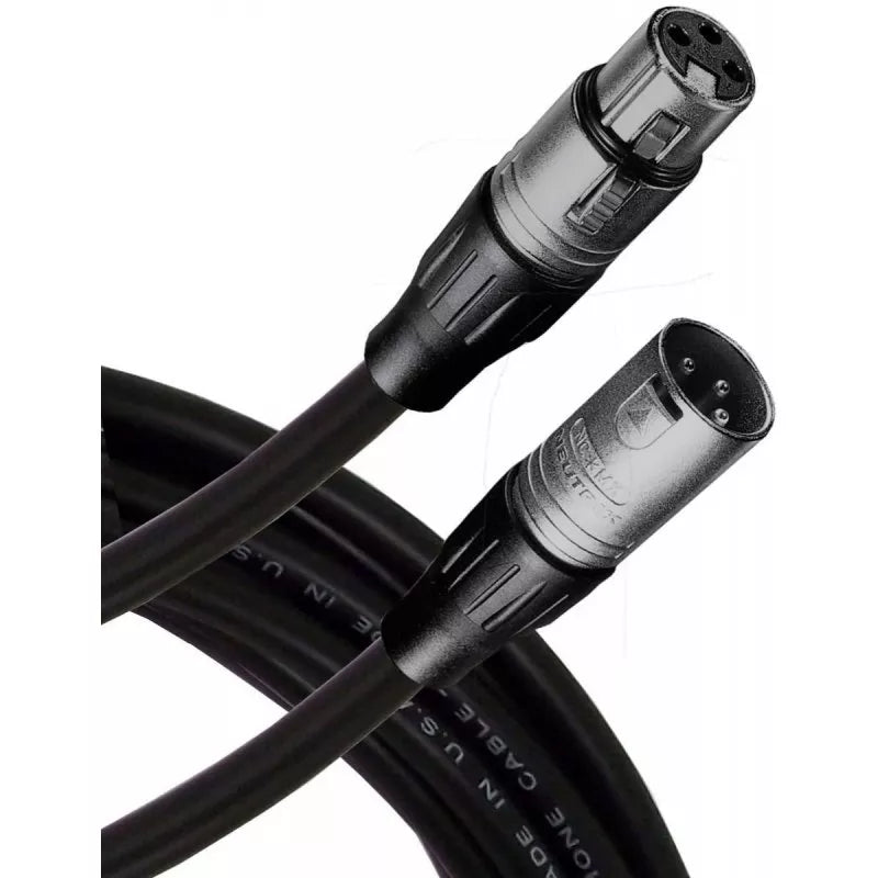 ProCo Sound N1M1-25 25FT XLR CABLE