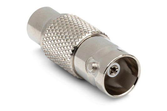 Hosa NBR-321 75-ohm Coupler