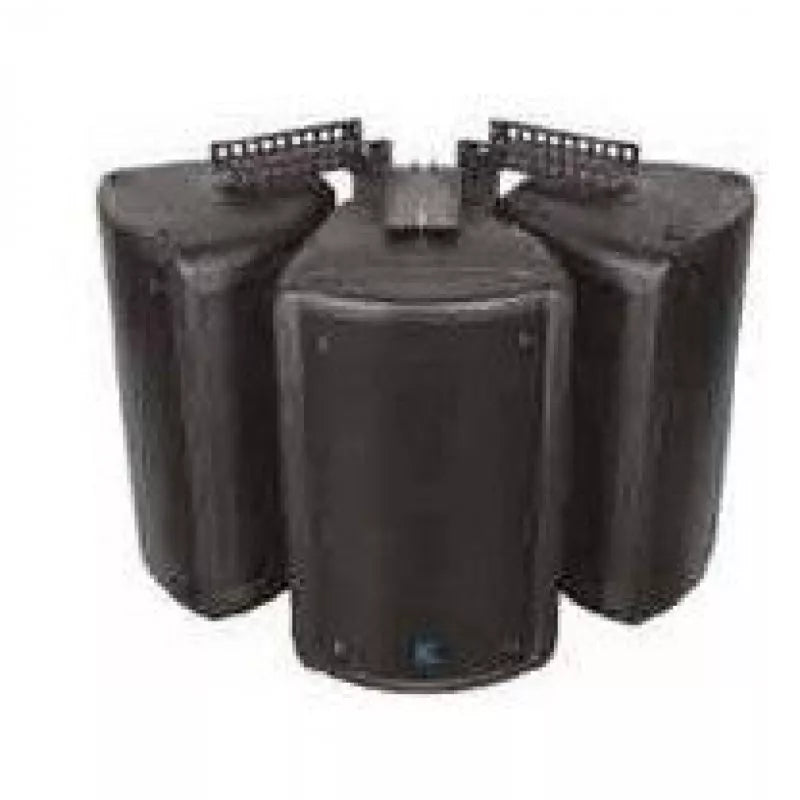 Yorkville NXF35U assembly hardware
