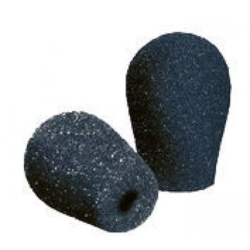 Earthworks OMW1 Foam Teardrop Windscreen