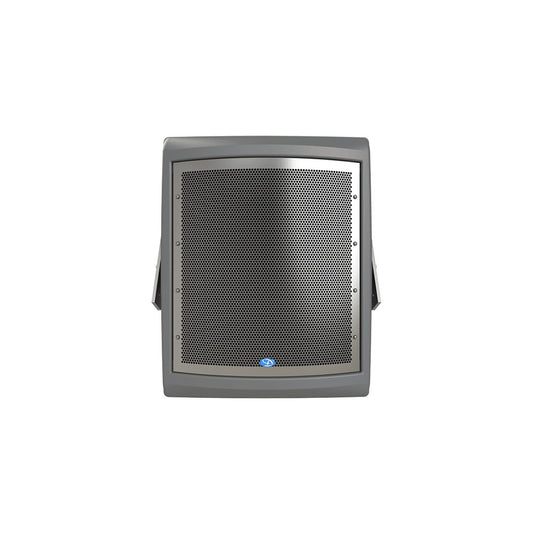 Danley OS15CX-B Outdoor Coaxial Loudspeaker With Bracket | Black
