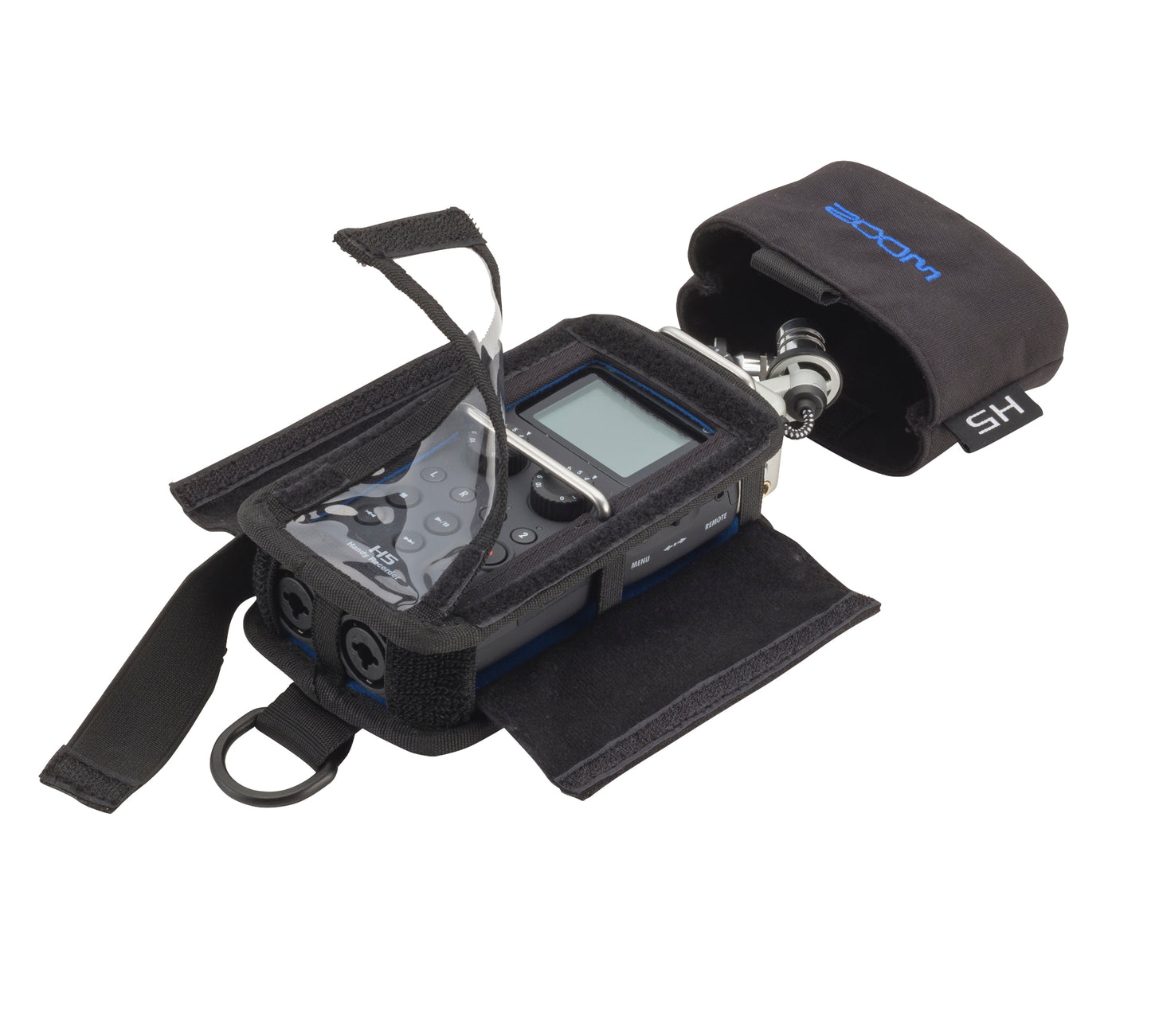 Zoom PCH-5 Protective Case