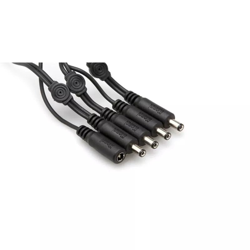 Hosa PDC-373 GUITAR PEDAL POWER CORD DAISY-CHAIN