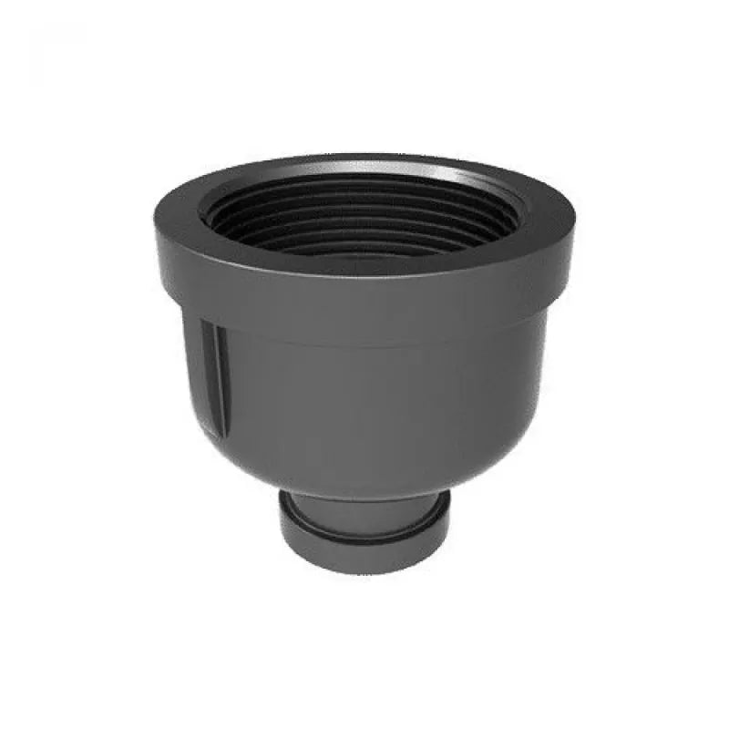 Adaptive Technologies PIPE-1.5-500-PR Raw Pipe reducer 1.5 to 1/2NPT