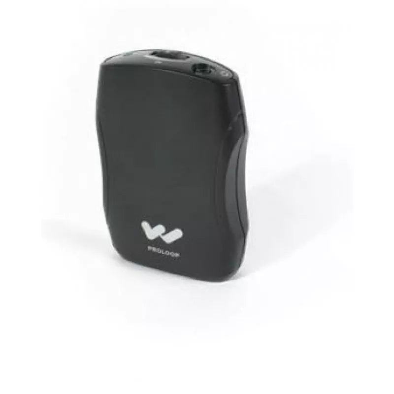 Williams AV PLR BP1 induction loop body pack recei