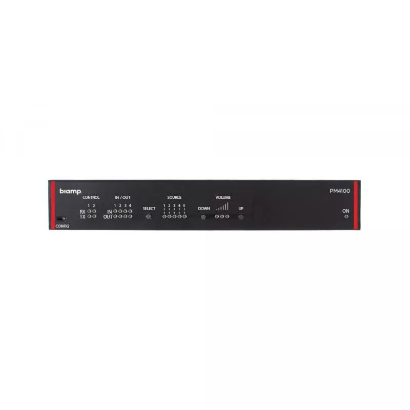 Biamp PM4100 PM4100