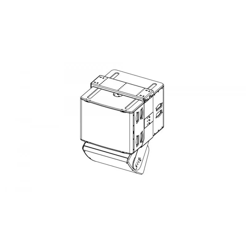 Nexo PNI-P15TOL18 NEXO P15 L18 ACC, Rigging for