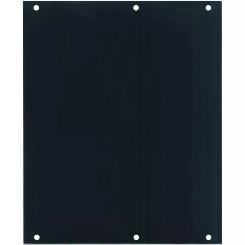 Ace Backstage PNL-140 ALUMINUM SUPER PANEL - BLANK -