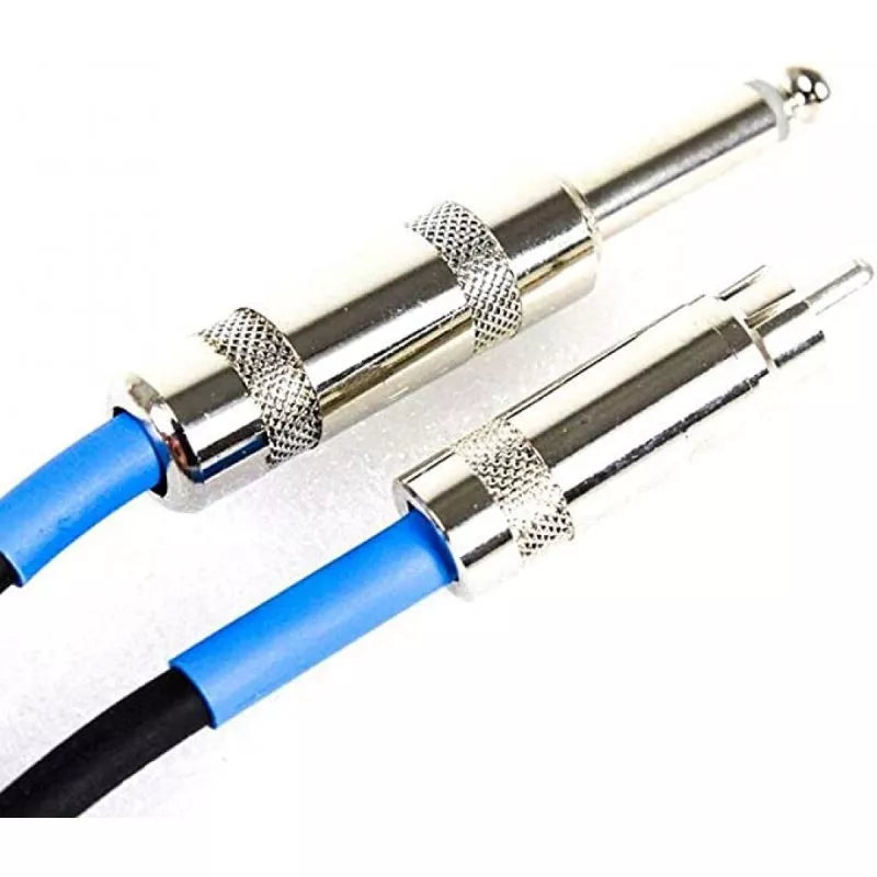 Rapco-Horizon PQR-20 BIG TIME EDDIE CORVO CABLE
