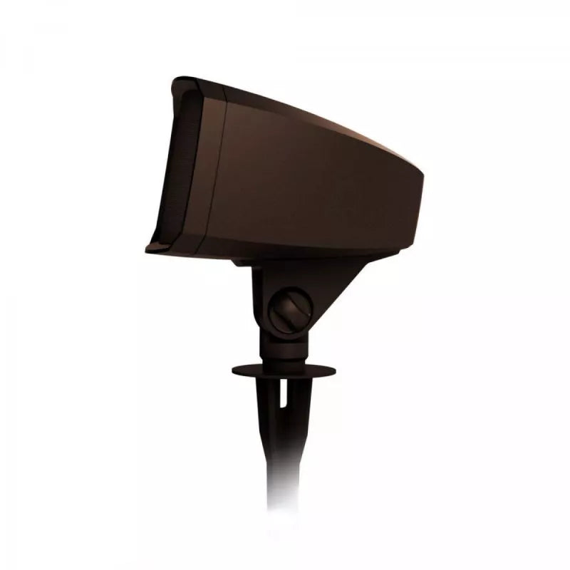 Klipsch PRO-650T-LS Brown 5" WOOFER, TRACTRIX HORN