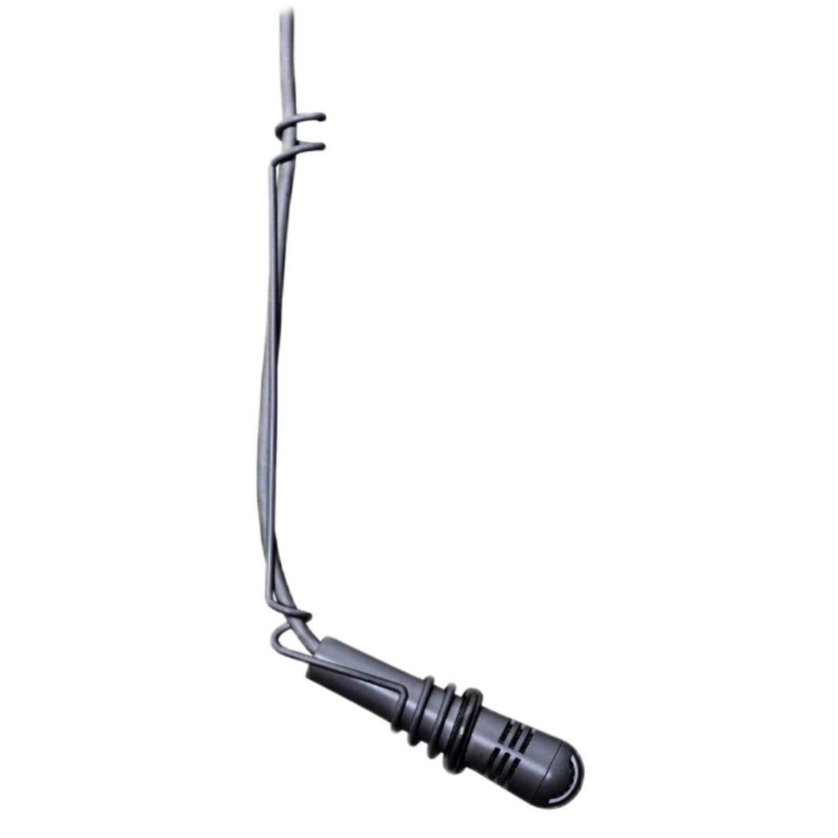 AKG CHM99 Cardioid Condenser Overhead Microphone | Color: Black