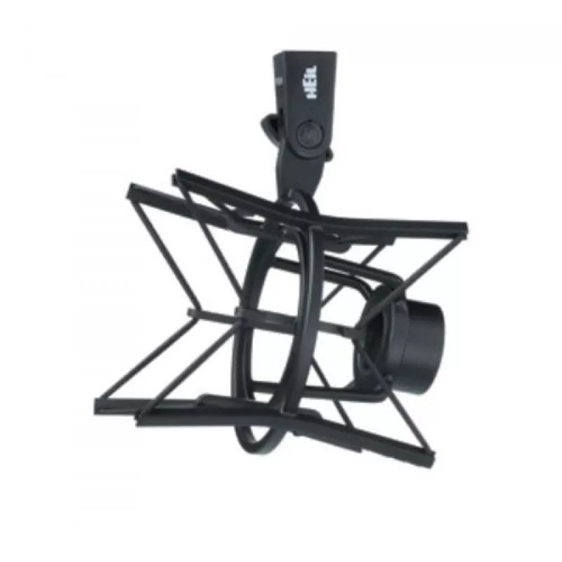 Heil Sound PRSMB Black, Shock Mnt for PR40