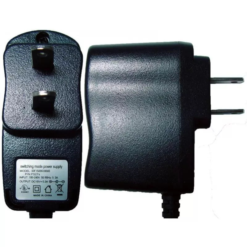 Rolls PS27s 12 VDC Power Adapter