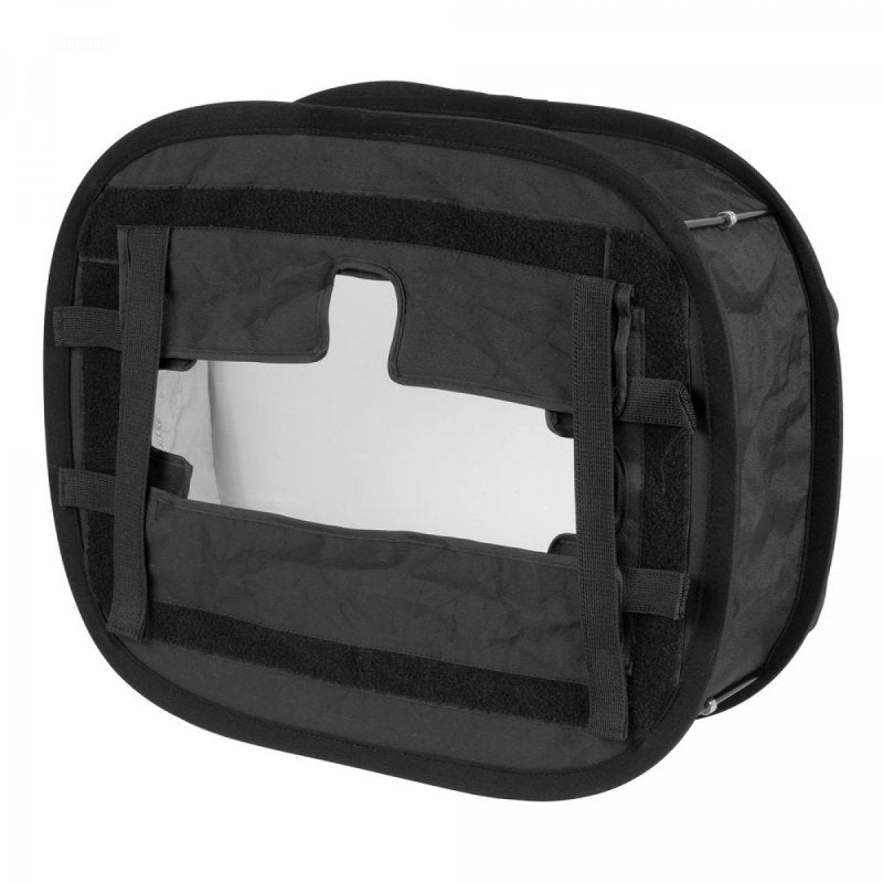 IKAN PSB5 Presto Soft Boxes for Lyra & Rayden Half x 1 L