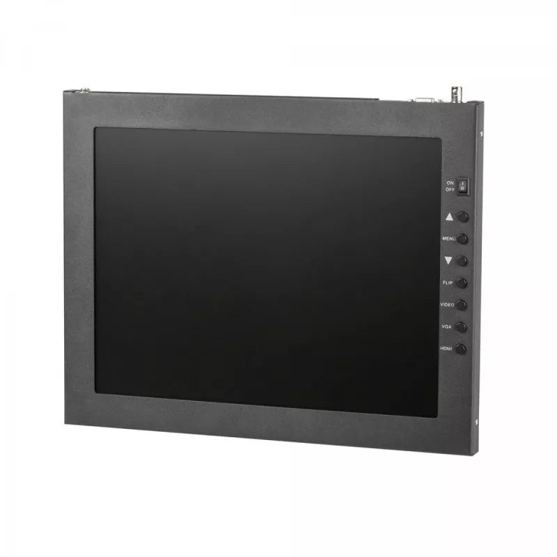 IKAN PT15-SDI 15" High Bright Teleprompter Monitor SDI