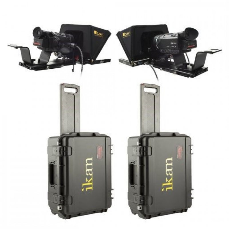 IKAN PT4200-P2P-TK