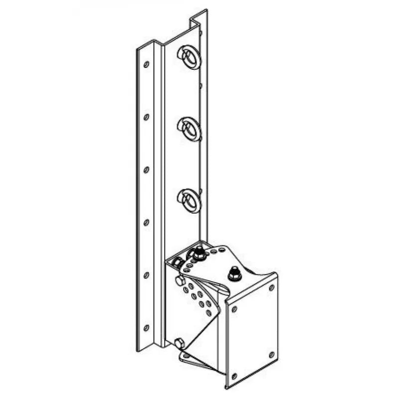 One Systems PT76.M-WHITE ONESYSTEMS PT-76/M-White