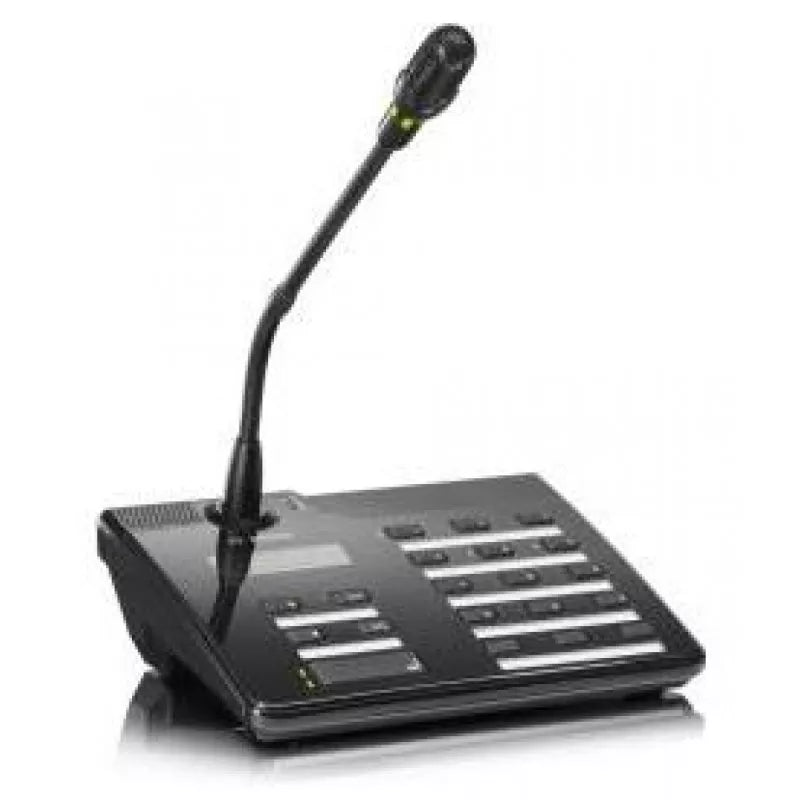 Bosch PVA-15CST PAVIRO Matrix Call station