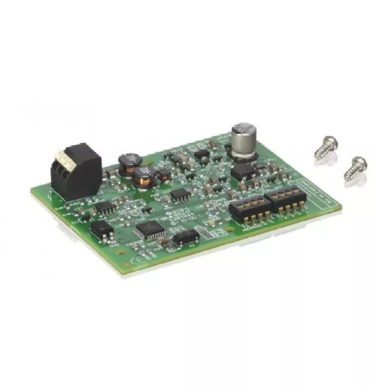 Bosch PVA-1WEOL End of line supervision module