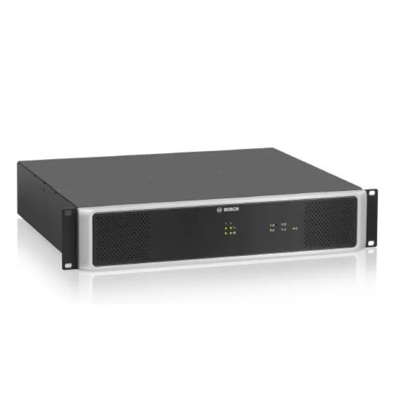 Bosch PVA-2P500 Power amplifier, 2x500W