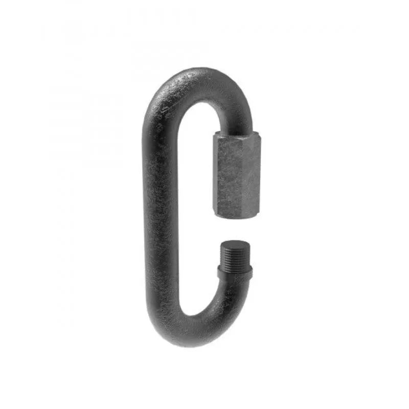 Adaptive Technologies QL-500-S Quick-Link, 1/2in slvr
