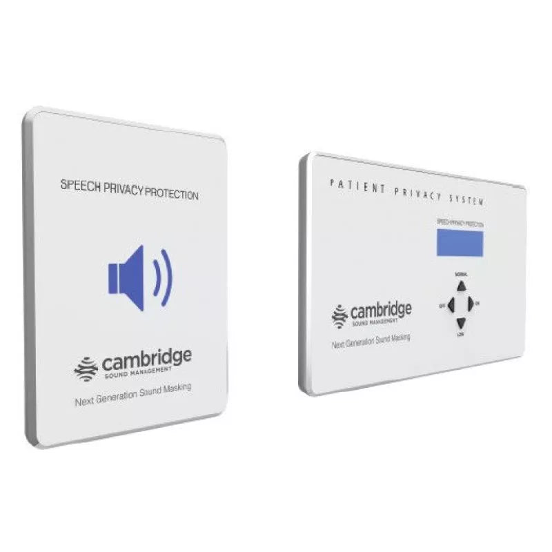 Cambridge Audio QT-HCE Qt Patient Privacy System. Com