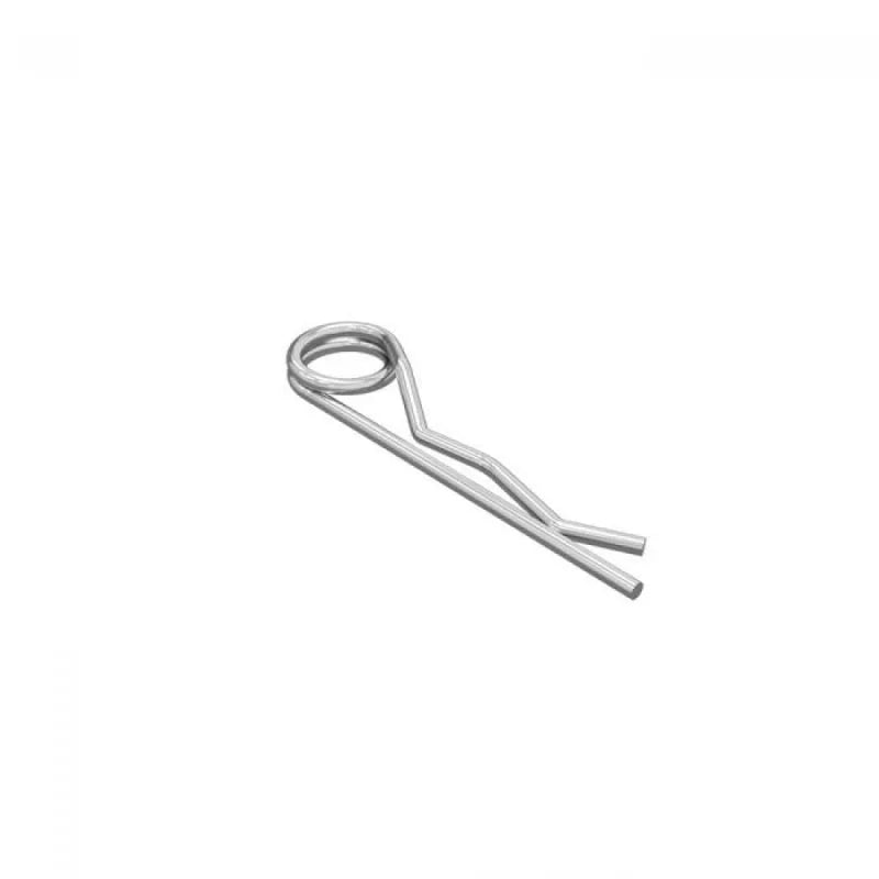 Global Truss R-CLIP SAFETY PIN FOR COUPLER PIN