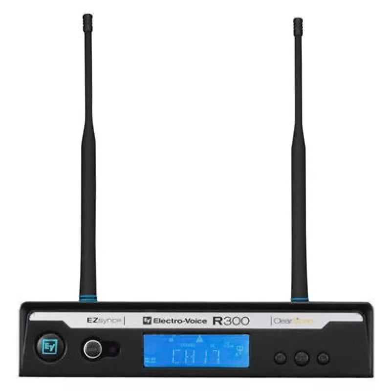 Electro-Voice R300-RX-C R300 Receiver only in case