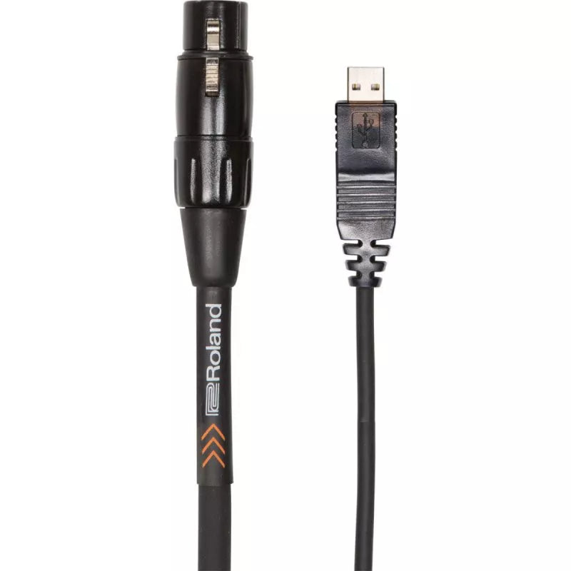 Roland RCC-10-USXF 10FT / 3M INTERCONNECT CABLE,