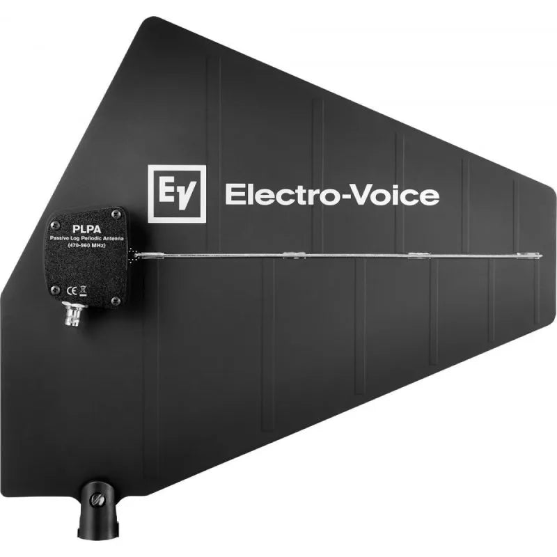 Electro-Voice RE3-ACC-PLPA Passive log periodic antenna, 470-960MHz