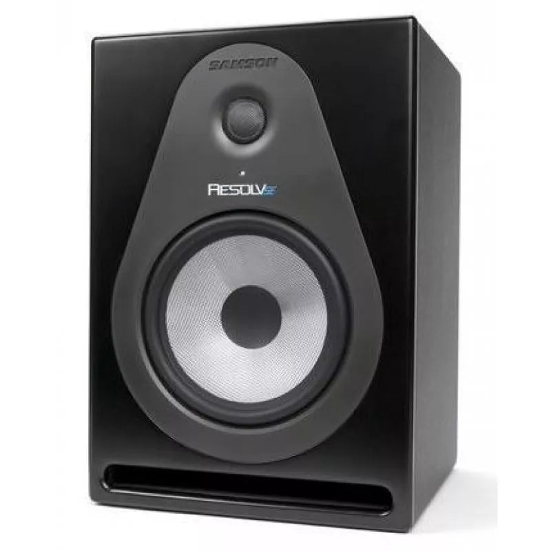 Samson RESOLV SE8 8" Active 100 watts 2-way Monitors (single)