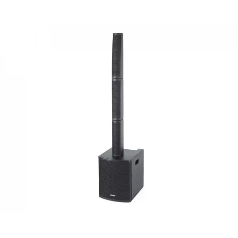 Samson RESOUND VX8.1 Portable Column Array System - 12", 8 x 3.5
