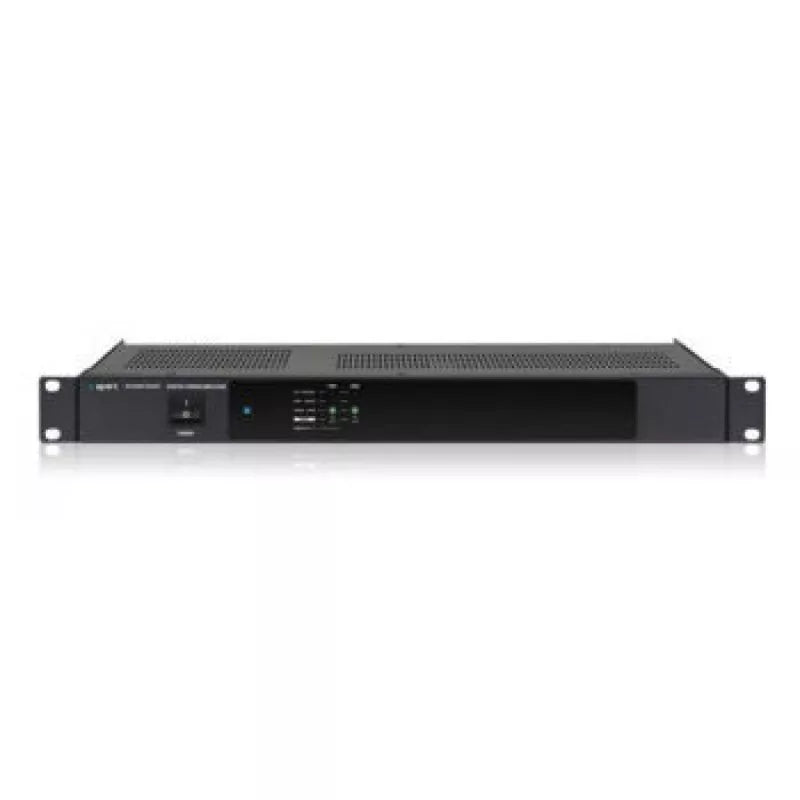 Biamp REVAMP2060T 2 Channel class D amplifier 2
