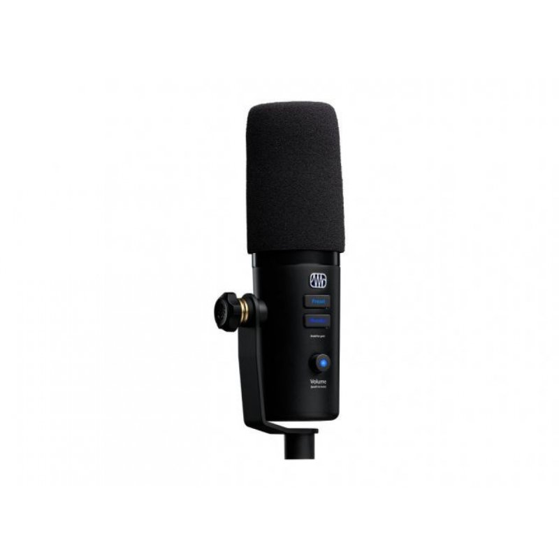 PreSonus Revelator Dynamic Professional Dynamic USB Mic