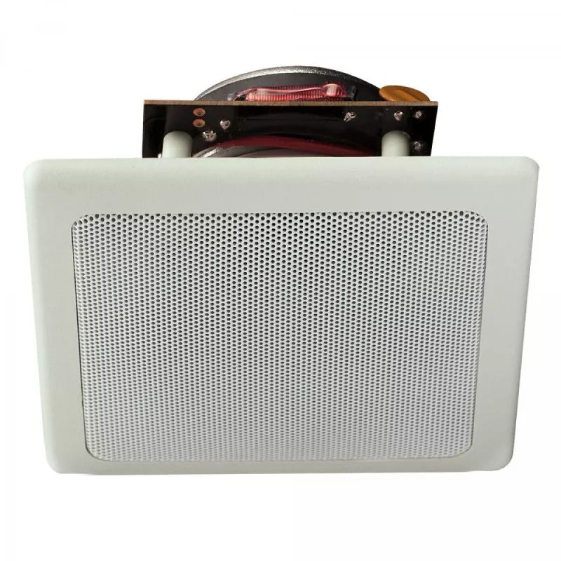 SoundTube RF31-EZ-T-WH 3in Full-Range, Raw-Frame