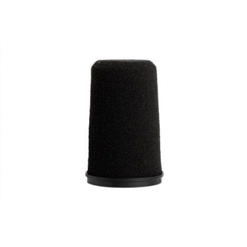 Shure RK345B Windscreen for SM7DB, Small, B