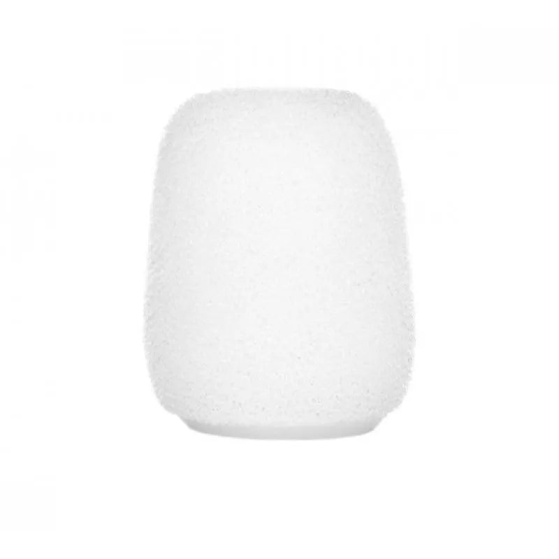 Shure RK514WS WHITE SNAP FIT WINDSCREEN, 4 P