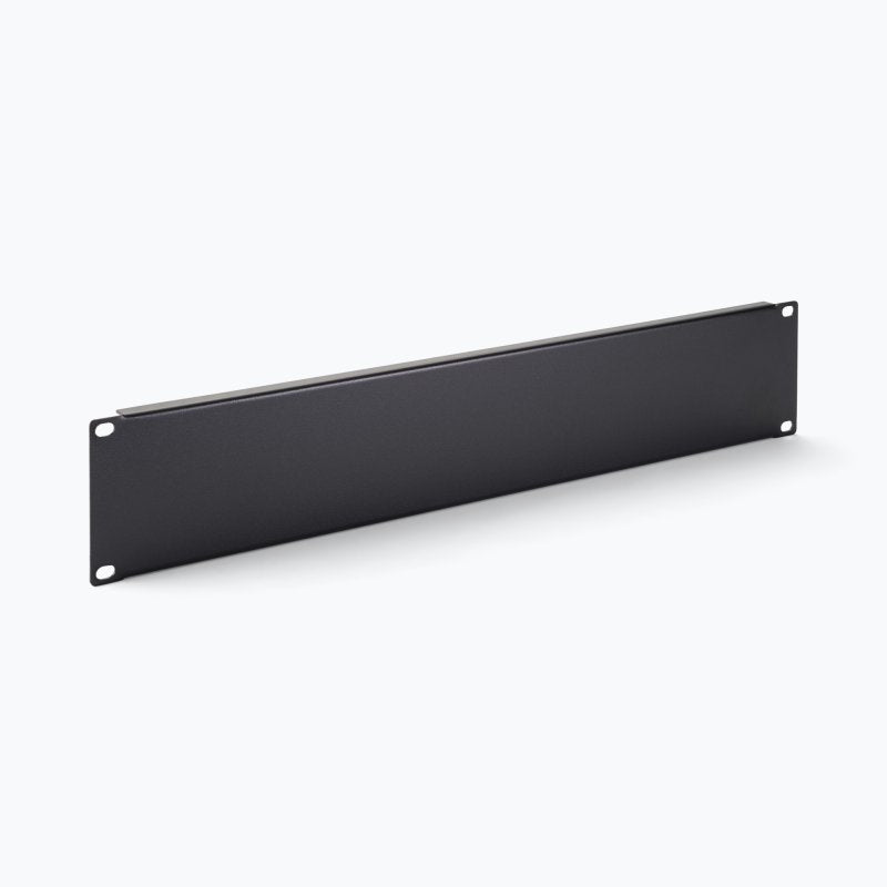 On-Stage TMP-RPB2000 2U Blank Rack Panel