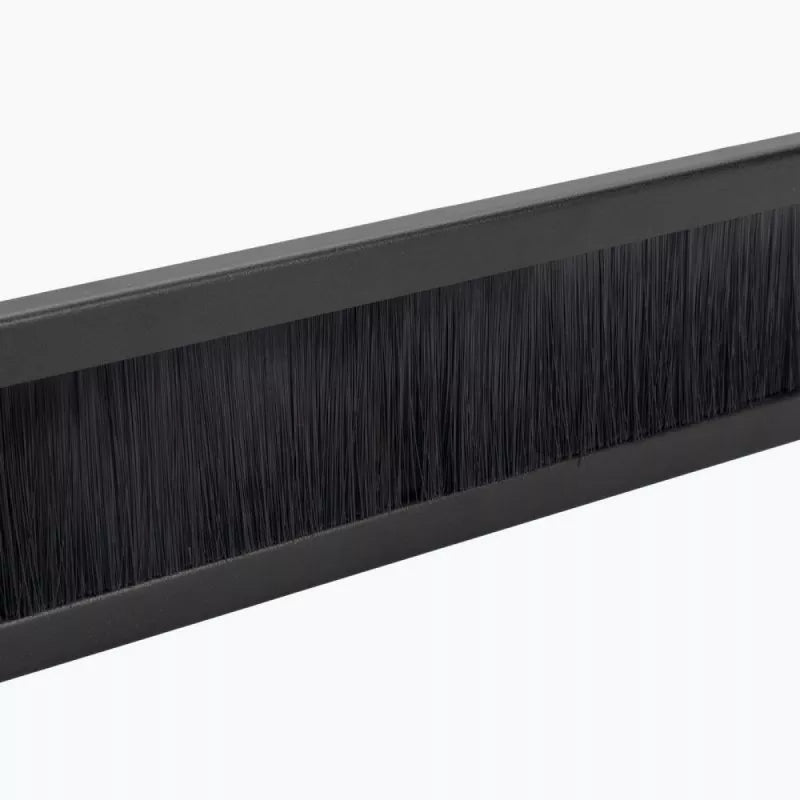 On-Stage TMP-RPBR1000 1U Rack Brush Panel